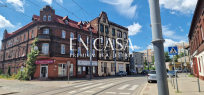 Commercial object Sale Katowice